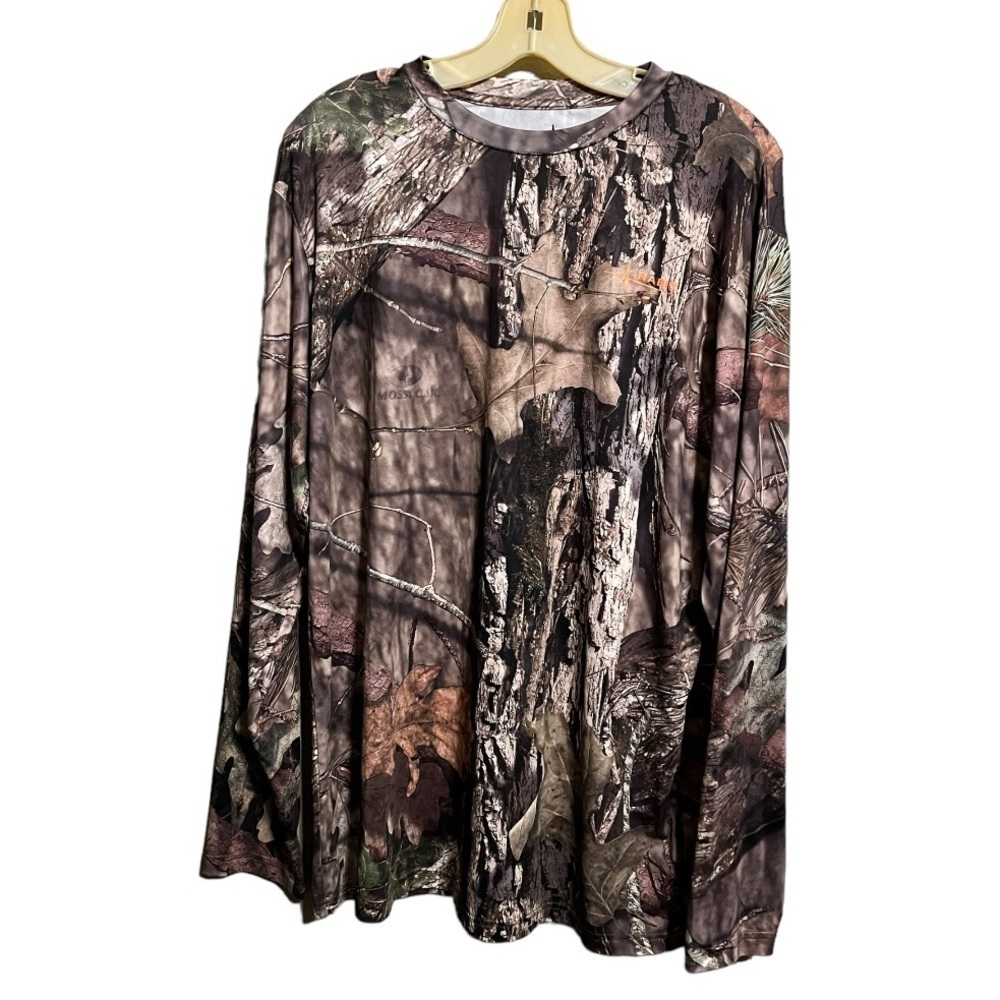 Realtree Habit Hunting Shirt